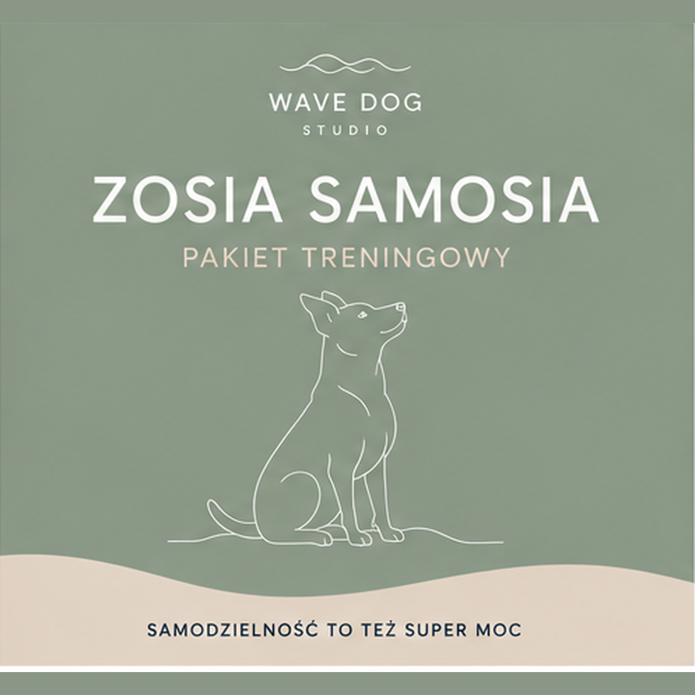 ZOSIA SAMOSIA